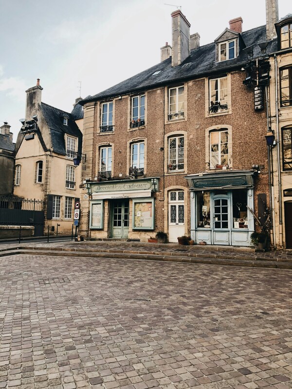 Bayeux, France